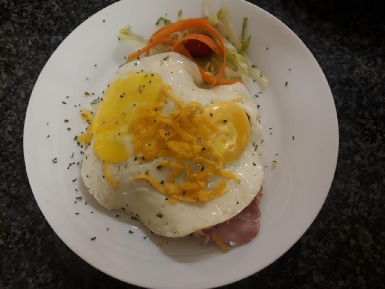 Fin And Feather Guest Lodge Boksburg Eksteriør billede